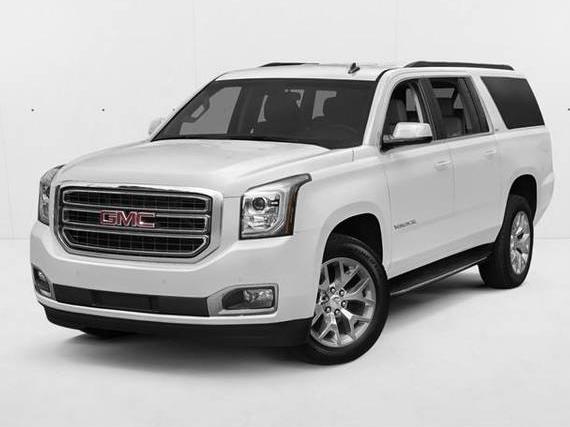 GMC YUKON XL 2017 1GKS2GKC8HR180083 image